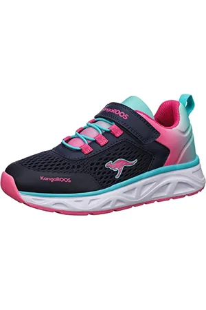 KangaROOS K-Ok Swirl Ev, Scarpe da Ginnastica Uomo, , 40 EU