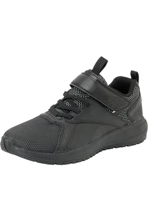 Reebok Durable XT Alt, Sneaker Bambina, Black/PUREGREY8, 30.5 EU
