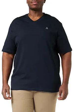 Marc O’ Polo B21201251616 T-Shirt, , S Uomo
