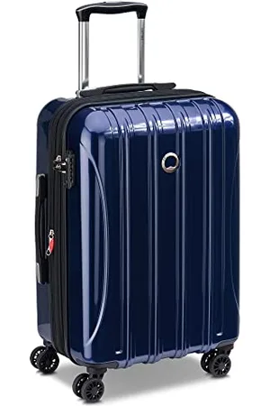 Delsey HELIUM AERO -Bagaglio a mano per cabina rigida - 55 x 35 x 24 cm