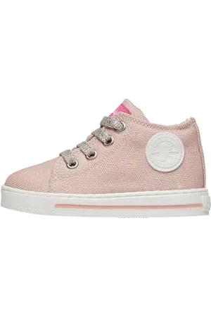 Falcotto Magic, Scarpe da Bambini, Rosa (Pink), 22 EU