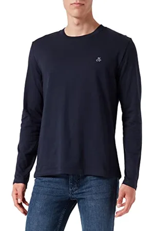 Marc O’ Polo B21201252210 T-Shirt, , XXXL Uomo