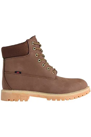 Kappa Timbs Rdk, Scarpe da Ginnastica Unisex-Adulto, , 43 EU