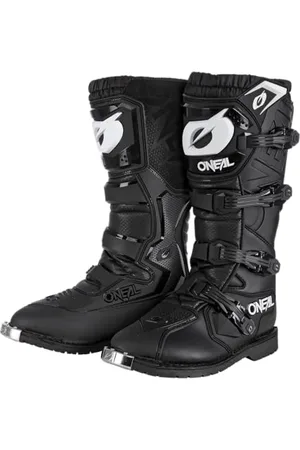 Oneal RIDER PRO Boot - Set di suole di ricambio Taglia 39-42