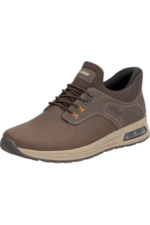 Rieker B1051, Mocassino Uomo, , 43 EU