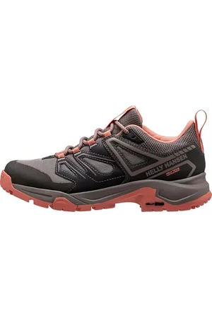 Helly Hansen Donna Scarpe da Trekking Impermeabili Stalheim Helly Tech, , 37.5
