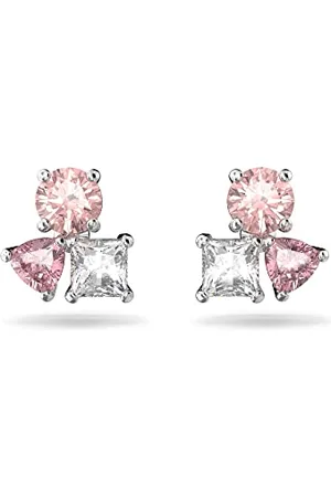 Swarovski Stilla Attract Collezione Orecchini