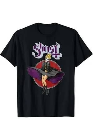 Ghost – Papa Marilyn Maglietta