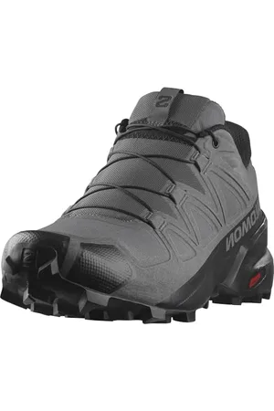 Salomon Speedcross Scarpe da Trail Running da Uomo, Aderenza, Stabilità, Calzata, , 42 2/3 EU
