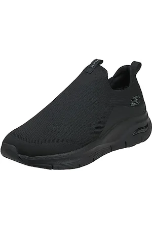 Skechers 232404 Bbk, Sneaker Uomo, , 39.5 EU
