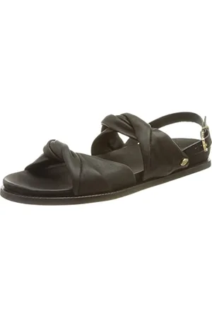Fred de la Bretoniere Frs1158, Sandali Donna, , 37 EU