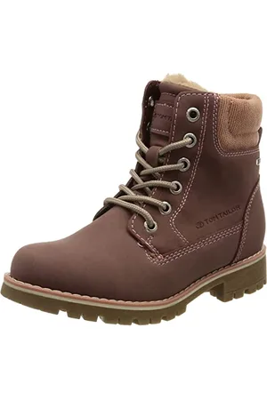 TOM TAILOR 4270806, Stivali a metà Polpaccio Bambina, , 30 EU