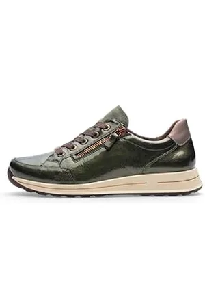 ARA Osaka, Scarpe da Ginnastica Donna, , 43 EU Larga