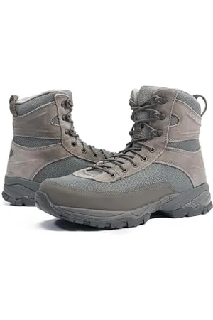 Brandit Tactical Next Generation Boots, anthrazit, 44 EU