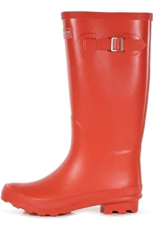 Regatta Lady Fairweather II, Stivaletto Donna, , 41 EU
