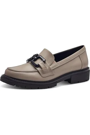 Jana Ciabatte Donna 8-24764-41, Mocassino, , 38 EU Larga