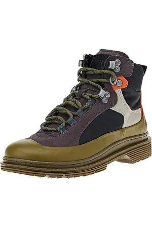 Art 1896 Birmingham, Stivali alla Moda Unisex-Adulto, , 45 EU