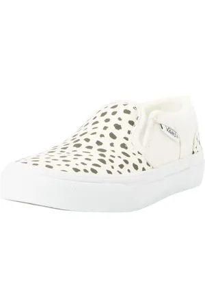 Vans Asher, Scarpe da Ginnastica Unisex - Bambini e Ragazzi, , 30.5 EU
