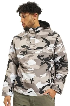 Brandit Giacca a Vento Urban S