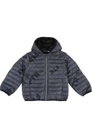 chicco Giubbino Con Cappuccio e Zip Bambino e ragazzo, (1), 6 anni, Designed in Italy