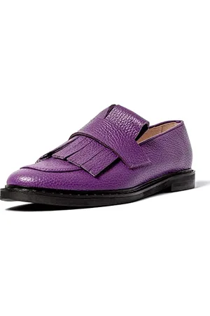 L37 Handmade Shoes Body Funk, Loafer Flat Donna, , 35 EU