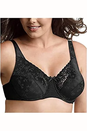Playtex Reggiseno da Donna Secrets Signature Floral con Ferretto, , 3D
