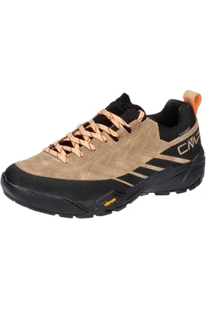 CMP MINTAKA WMN WP TREKKING SHOES, Scarpe da Trekking Donna, , 38 EU