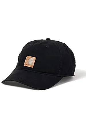 Carhartt Canvas Cap, Cappellino da baseball Unisex - Adulto, , Taglia unica