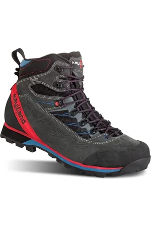 Kayland Legacy gtx grey-red - 9.5-43,5