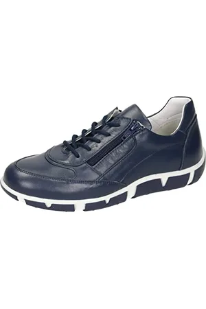 Manitu Stringate da Donna, Scarpe da Ginnastica, , 36 EU