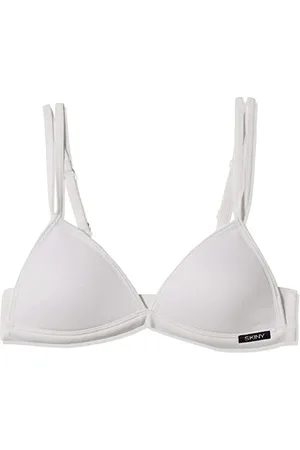 Skiny Mädchen Triangel Gepaddet Essentials Girls Reggiseno, , 152 Bambina