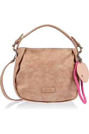 Fritzi aus Preußen Fritzi04n Vintage , Hobo Donna, Taglia Unica
