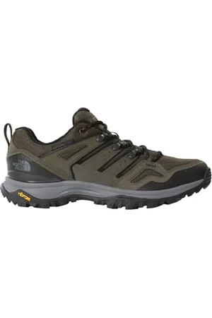 The North Face NF0A8AADBQW1 M HEDGEHOG FUTURELIGHT (EUR) Uomo, NEW TAUPE GREEN/TNF BLACK EU 40.5