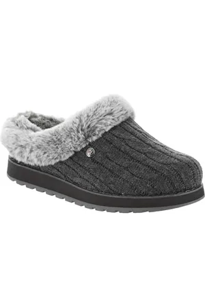 Skechers Keepsakes-Ice Angel, Pantofole Donna, , 34.5 EU