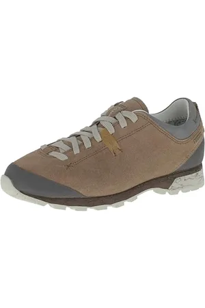 Aku Bellamont III Suede GTX W