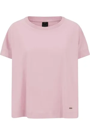 Geox W T-Shirt Over R, , M Donna
