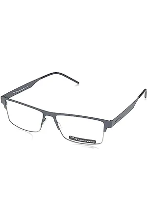 Italia Independent 5302 Occhiali, , 55 Unisex-Adulto