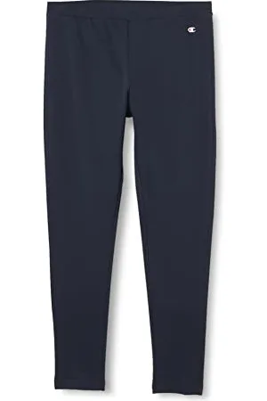 Champion Legacy American Classics C-Logo Regular Leggings, , XS Donna