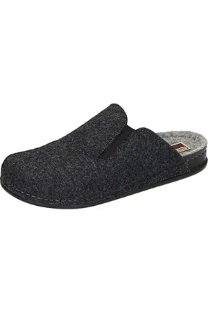 Manitu Home Pantofole, Uomo, , 45 EU