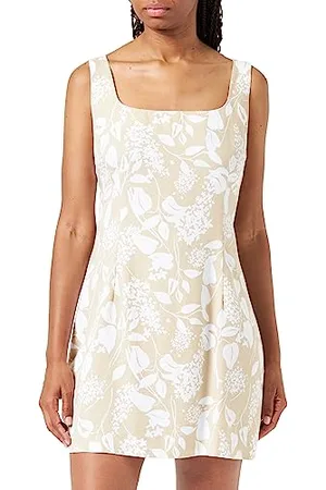 Benetton Vestito 4O5XDV04Y, , M Donna