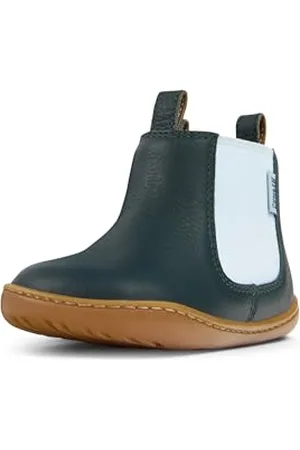 Camper Peu Cami K900348, Chelsea Bootie Unisex - Bimbi 0-24, , 26 EU
