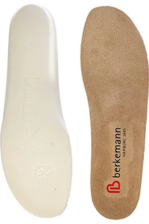 Berkemann Davos Weichschaumfussbett, Scarpe da Ginnastica Donna, , 42.5 EU
