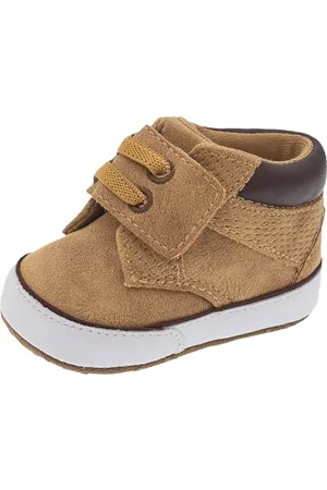 chicco Polacchino, Neonato 0-24, Ocra (1), 16, Designed in Italy