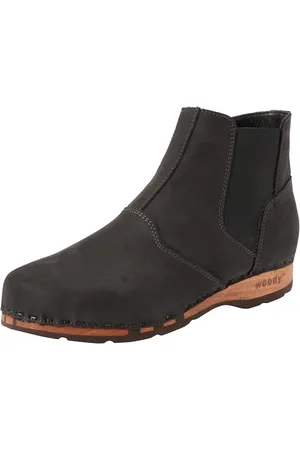 Woody Louis, Stivaletto Uomo, , 48 EU