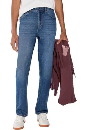 Springfield Pantaloni Jeans, , 32 Uomo