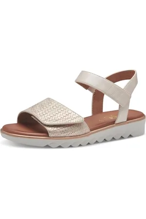 Jana 8-28265-42, Sandali bassi Donna, , 36 EU