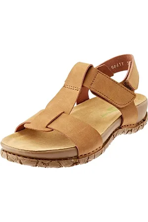 El Naturalista Taverne, Sandali Unisex-Adulto, , 36 EU