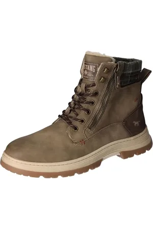 Mustang 4192-602, Stivaletto Uomo, , 42 EU