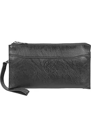 Inter 151563, BORSELLO Organizer Unisex-Adulto, , Misura 22x2x12cm