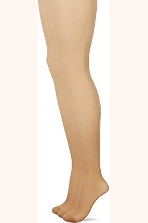 Golden Lady Goldenlady My Secret Silhouette 30 3P Collant, Donna, (Bronzer K30A), X-Large (Taglia produttore:5 – XL)